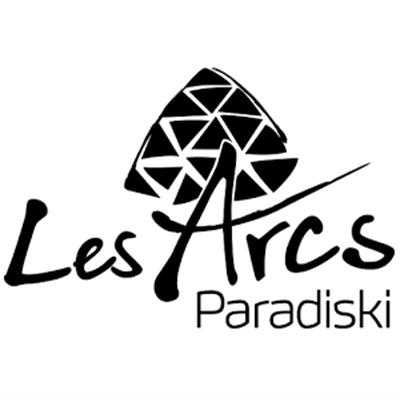 LES ARCS PARADISKI