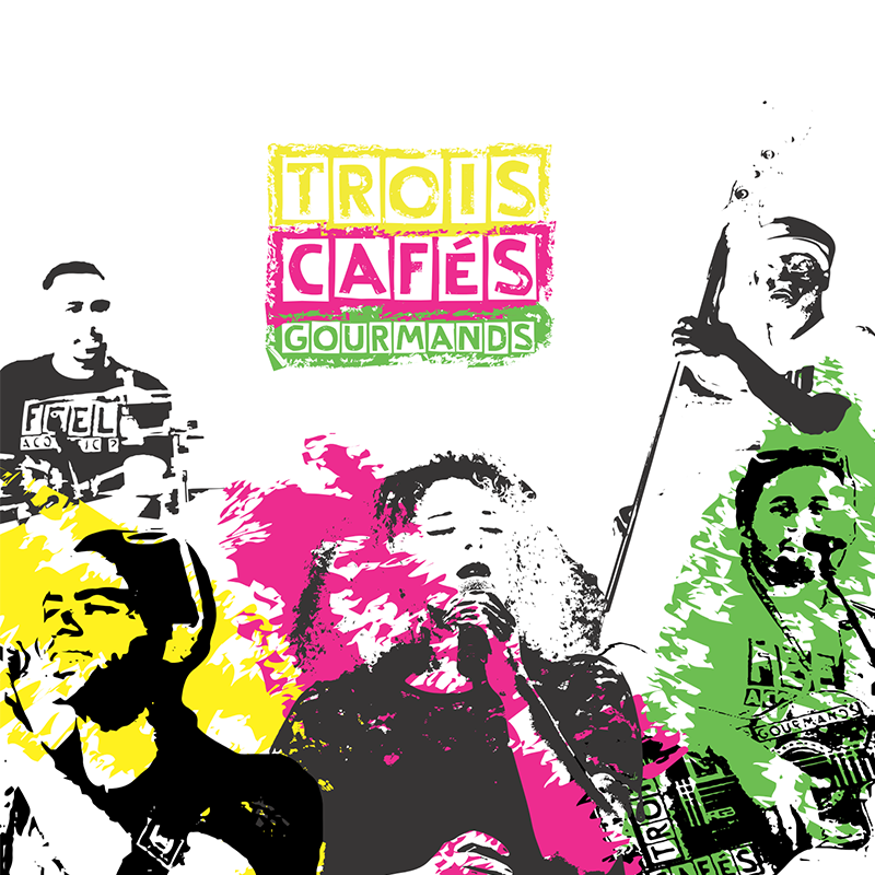 trois cafes gourmands artistes chanteurs carrement prod trois cafes gourmands artistes chanteurs carrement prod